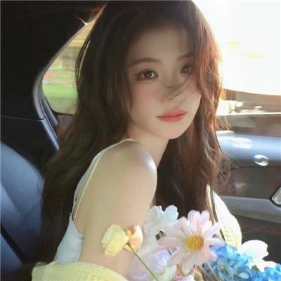 我在这里笑