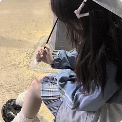 我亲爱的怪物伙伴