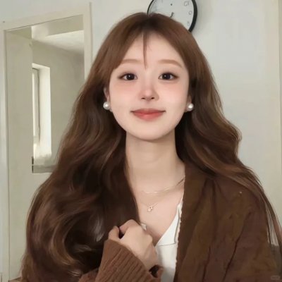 女孩有问题